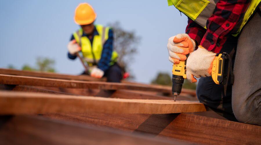 Professional Storm Sewer Service in Tifton, GA